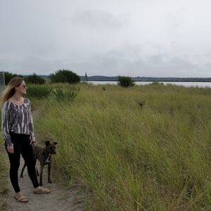 Meet your Posher, Jessalyn